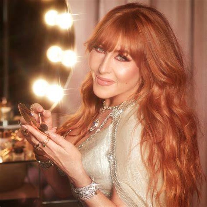 Charlotte Tilbury's Net Worth And Personal Life Revealed