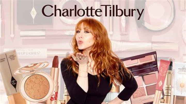 Charlotte Tilbury Has Expanded Her Pillow Talk Collection Harper's