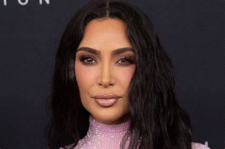 Cheeky from Kim Kardashian & Kanye West's Wedding Album E! News