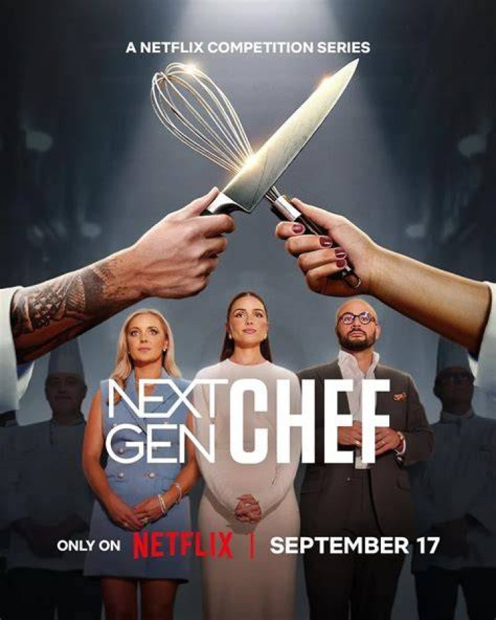 chef v ratings