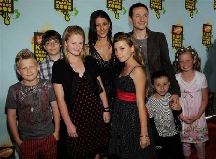 Chester Bennington children Who are the late musician’s kids? Legit.ng