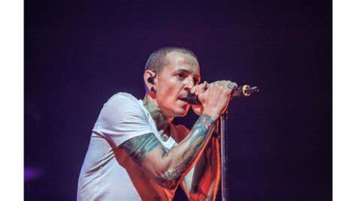 Chester Bennington’s Widow Reveals Plans for Birthday Memorial & Thanks