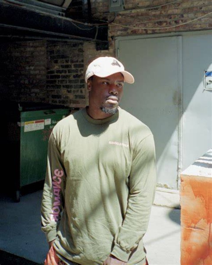 Chicago Rapper Caesar Finds His Own Lane