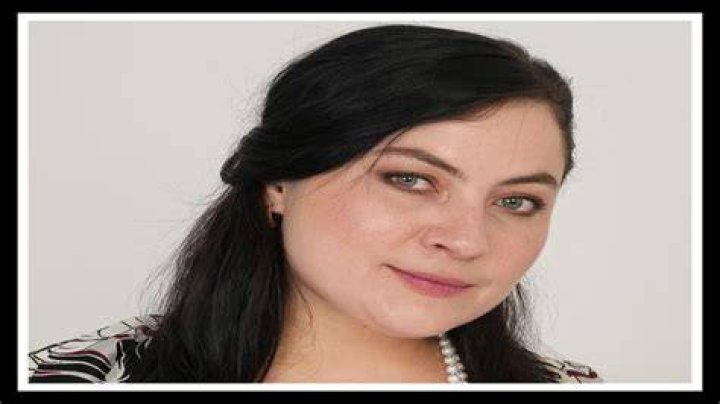 Christina Randall&rsquo;s biography age, height, net worth, prison Legit.ng