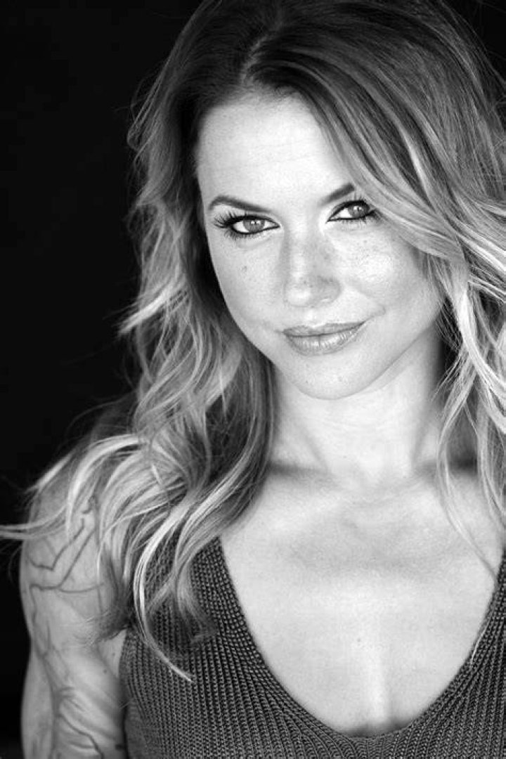CHRISTMAS ABBOTT in Inked Magazine, November 2012 Issue HawtCelebs
