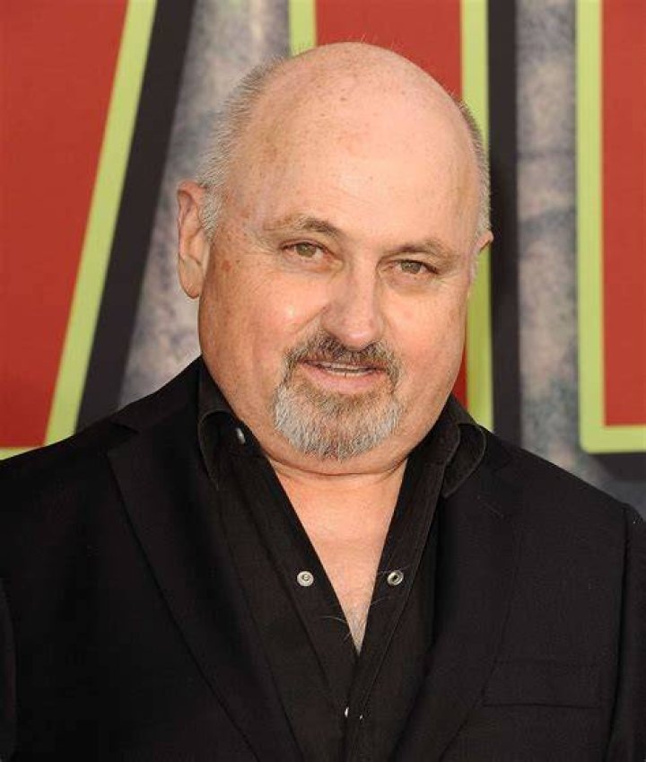 Clark Middleton dies of West Nile virus What was he famous for?