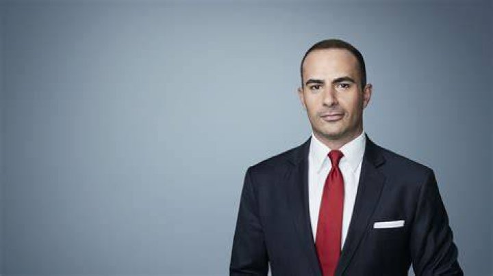 CNN Profiles Boris Sanchez Anchor CNN