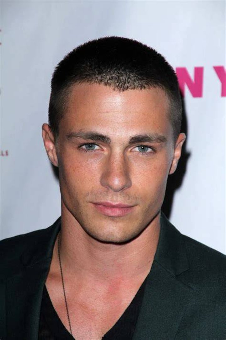 Colton Haynes details his long battle with depression Daily Mail Online