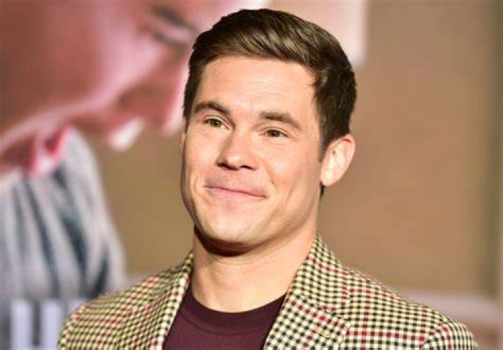 Comedian Adam DeVine Netflix still the best place for content to 'blow up'
