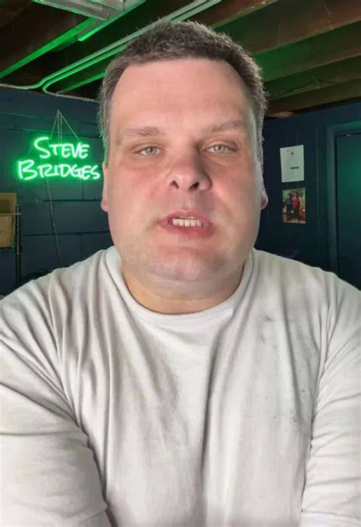 Comedian Steve Trevi&ntilde;o Videos, Images, Interviews, and More