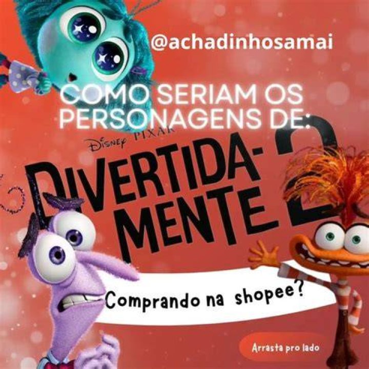 Como cada personagem acima da suspeita se parece na vida real
