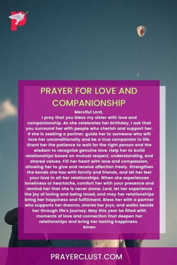 Companionship, Singrgoddess-updates