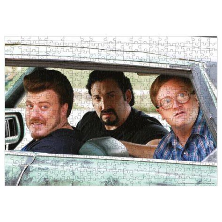 construXnunchuX Top 50 Ranked Trailer Park Boys Characters
