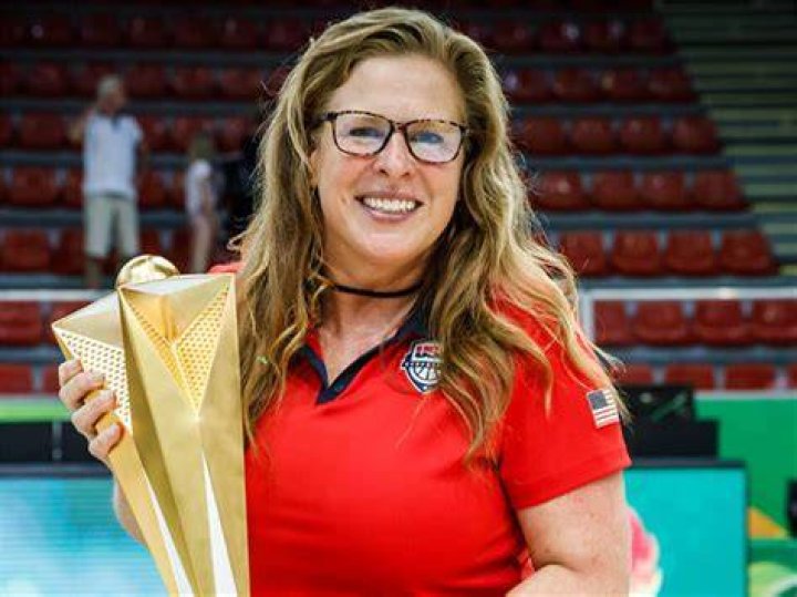 Cori Woods Age, Wiki, Bio, Trivia, Photos