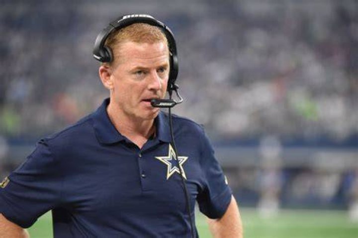 Cowboys Coach Jason Garrett Trends As More Coaching Changes Expected After Browns Fire Freddie Kitchens