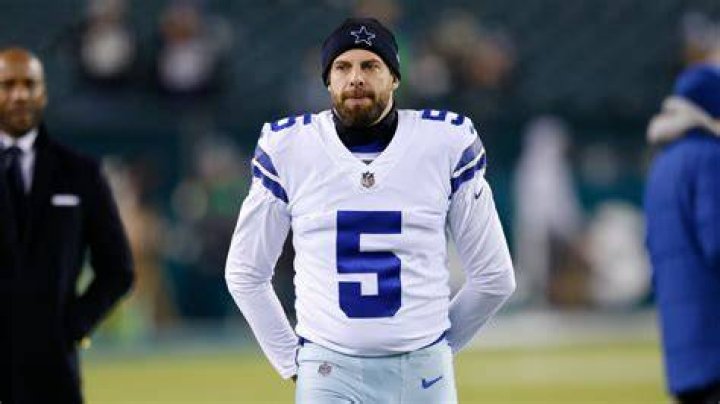 Cowboys ReSign P Bryan Anger