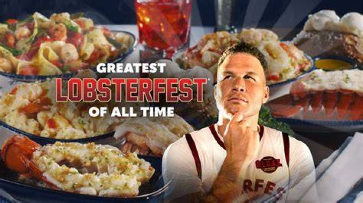 Crab Fest Red Lobster slidesharedocs