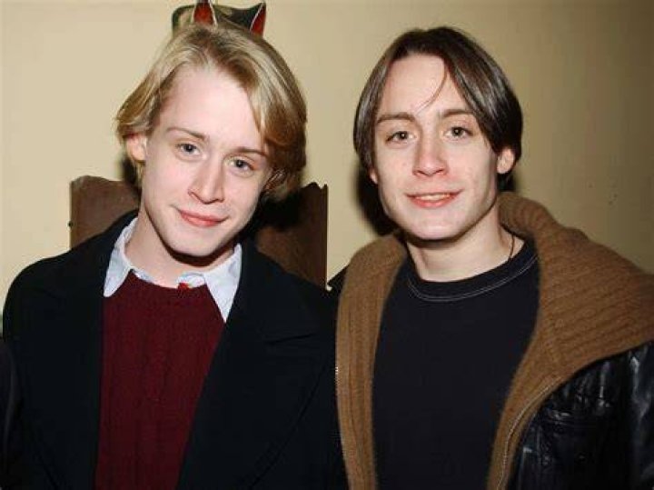 Culkin Siblings Macaulay, Kieran, Rory and More POPSUGAR Celebrity UK