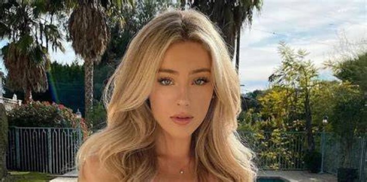 Daisy Keech Leaked Nude Photo 317