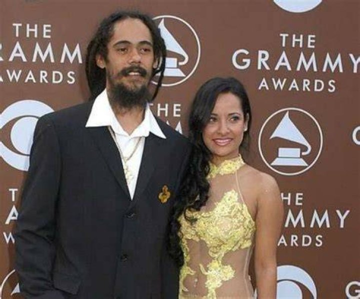 Damian Marley 2023 Wife, net worth, tattoos, smoking & body facts Taddlr