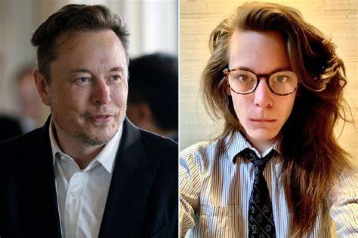 Damian Musk The Life and Family of Elon Musk's Youngest Child