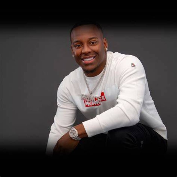 Damien Prince Age, Net Worth, Girlfriend, Family & More.