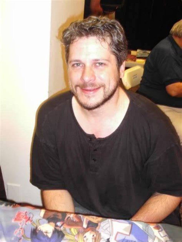 Dan Green (voice actor) Alchetron, the free social encyclopedia