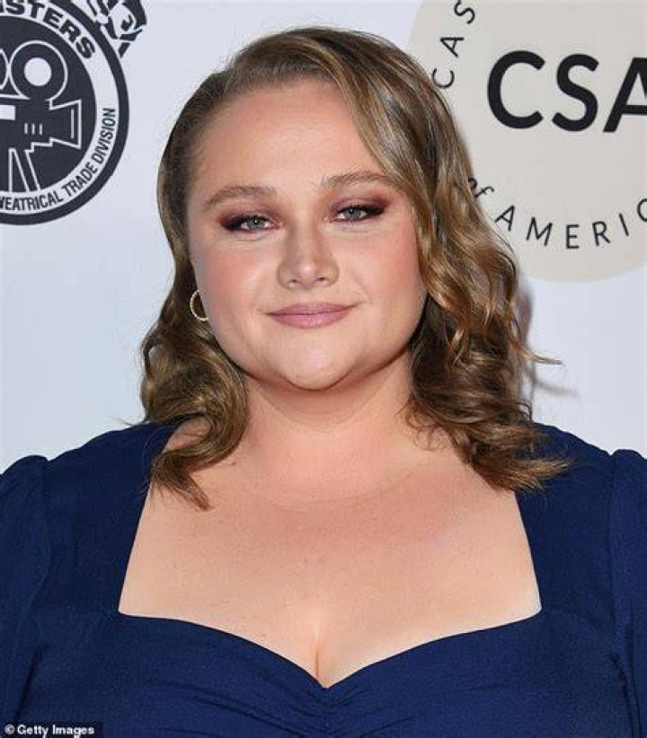 Danielle MacDonald reveals the brutal career advice Dolly Parton gave