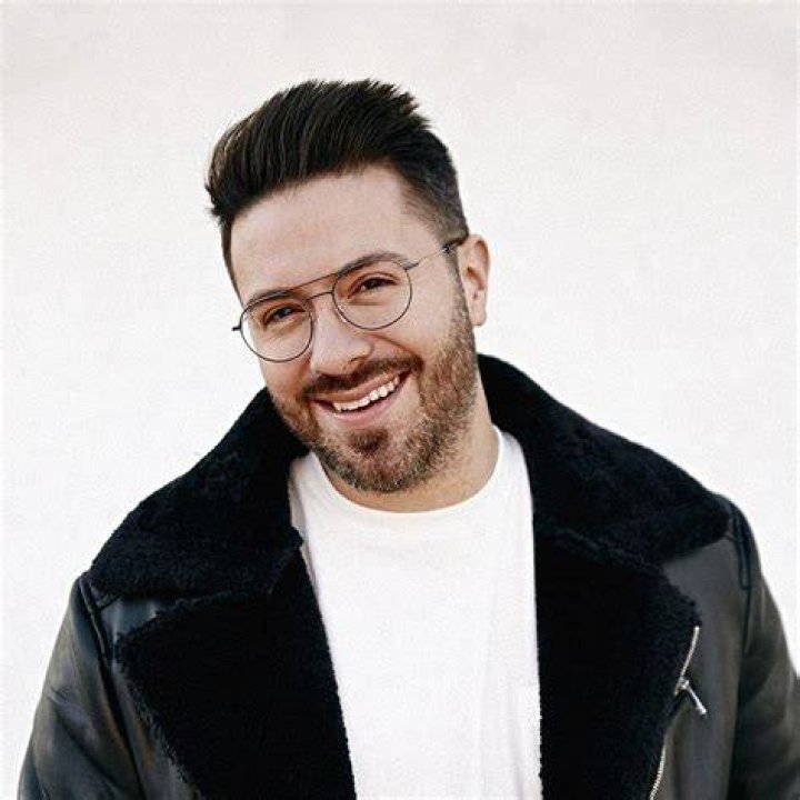 Danny Gokey Danny Gokey