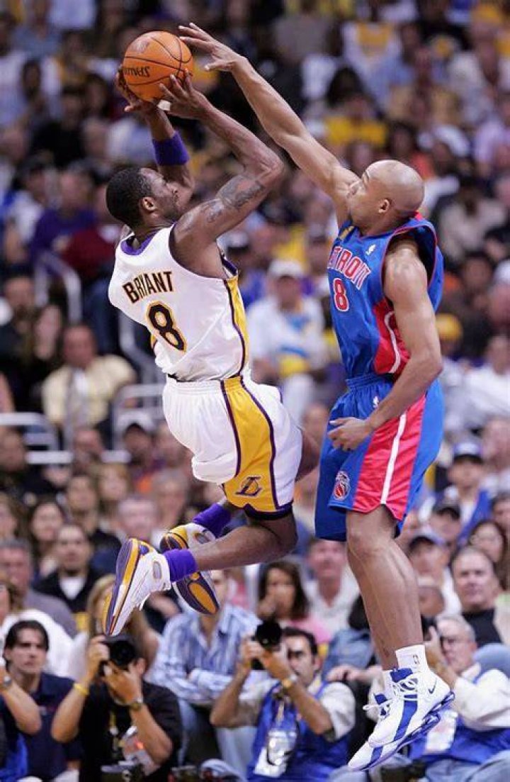 Darvin Ham Finally Gets the Shot He Deserves