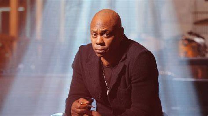 Dave Chappelle Calls Students 'Instruments of Oppression' Over Trans Fury