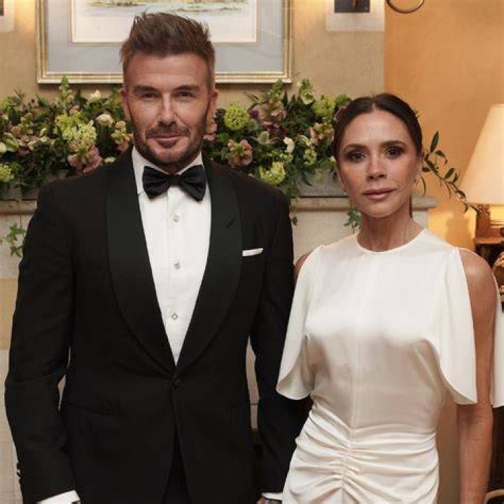David Beckham & Victoria Beckham's Love Story Did he cheat on Victoria