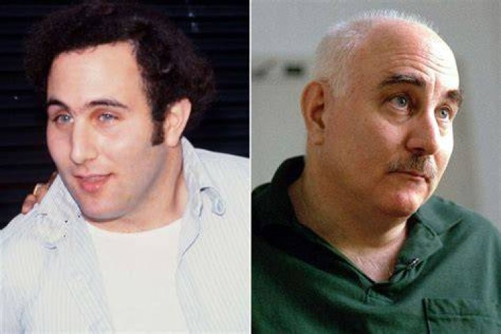 David Berkowitz In His Own Words Part 4 of 9 Words, Serial killers