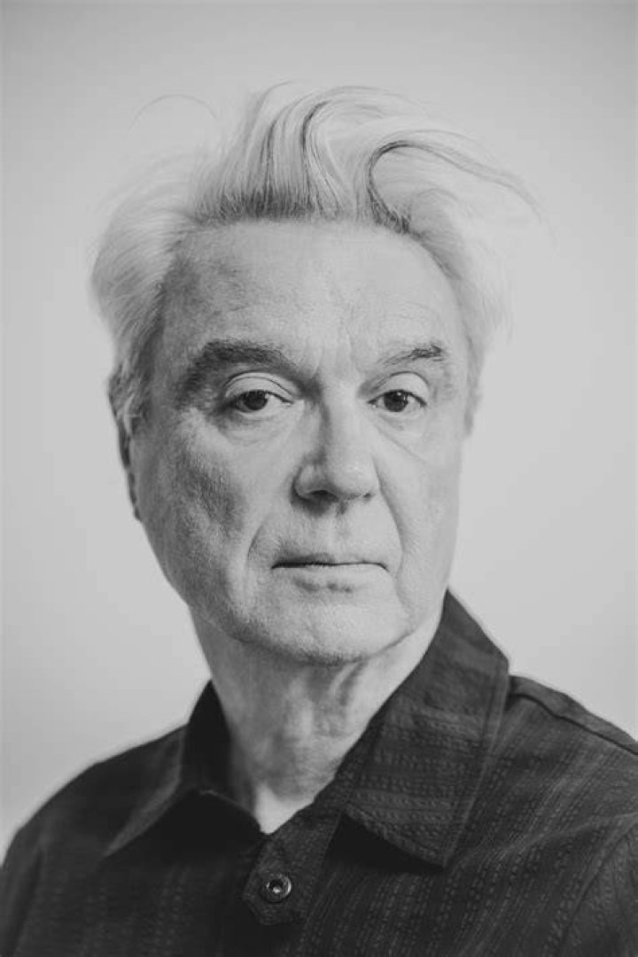 David Byrne &lsquo;Trump was not a surprise. He is what he is&rsquo; The Independent