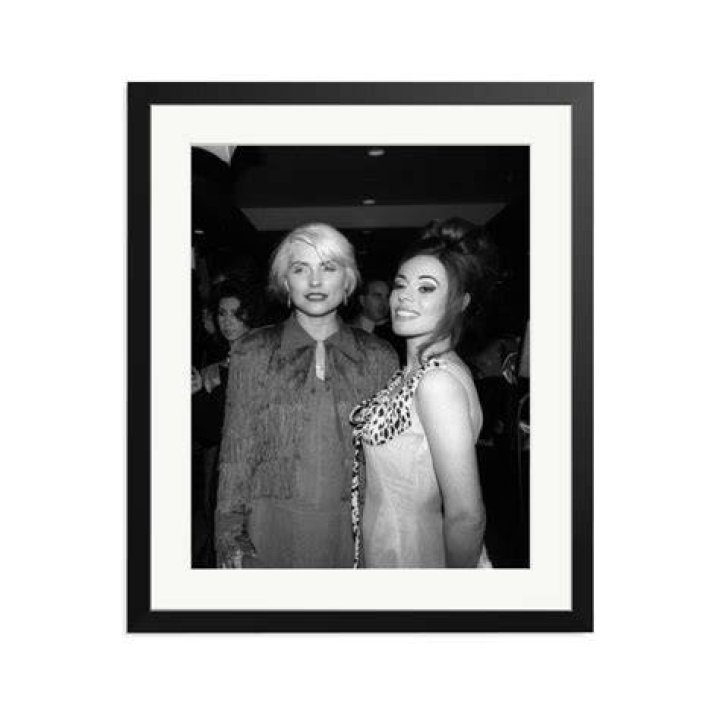 Debbie Harry and Lady Miss Kier, from Dee Lite! Musica, All music