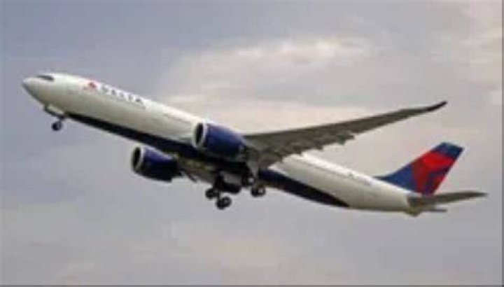 Delta Flight Zach Elliott Net Worth Career Earning,