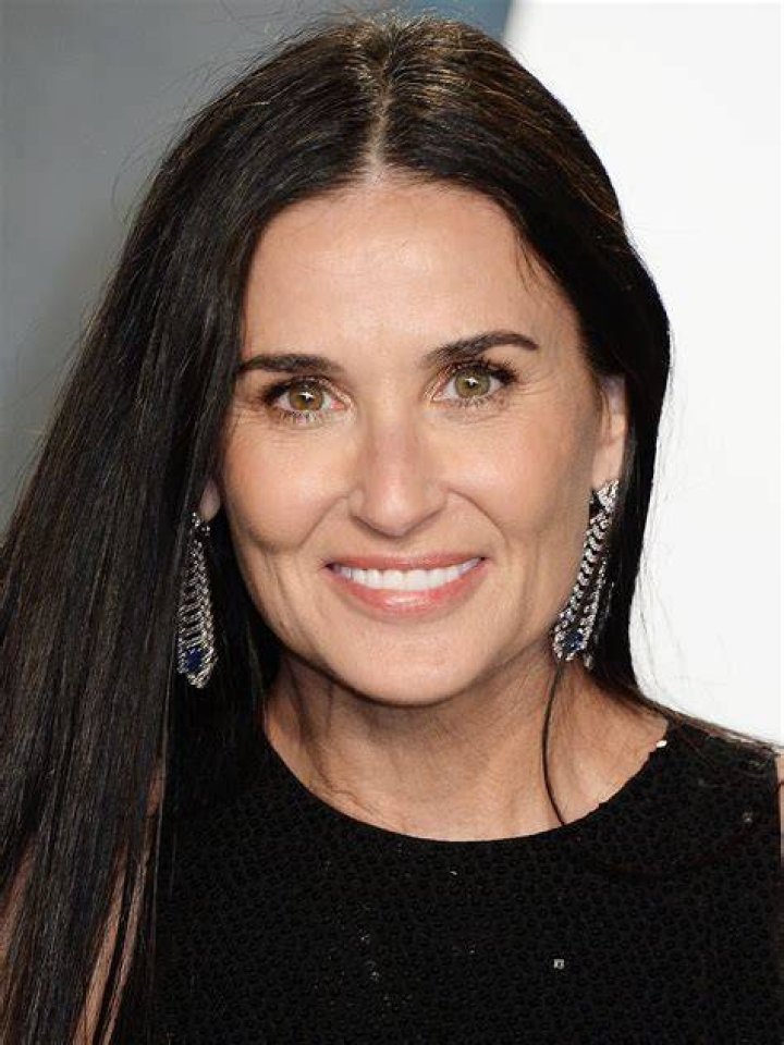 Demi Moore Spent a Fortune on Plastic Surgery Demi Moore Spent a Fortune on Plastic Surgery