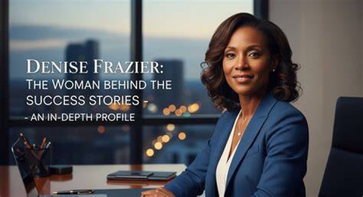 Denise Frazier