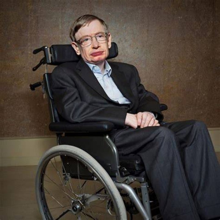 Descobrir 71+ imagem stephen hawking family background