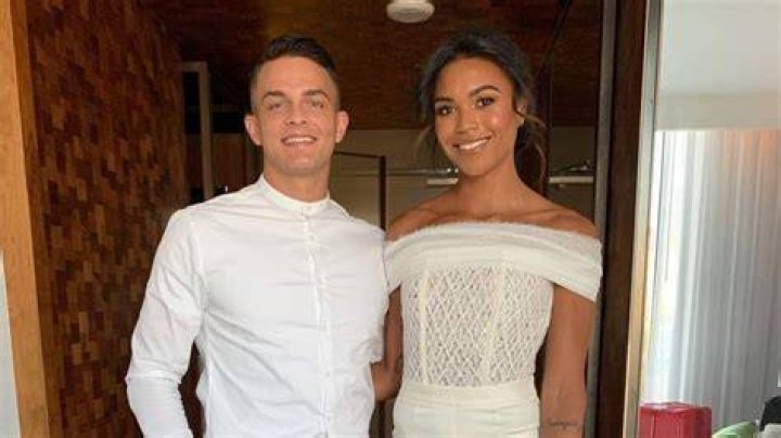 Devon Allen Girlfriend 2021 The 26YearOld is Dating an Athlete