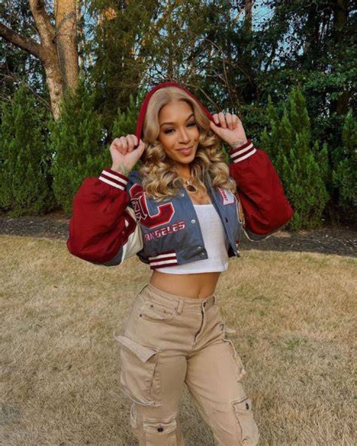 Deyjah Imani Harris biography what is known about T.I&rsquo;s daughter