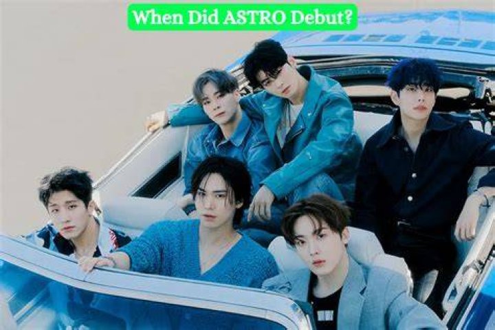 Did Astro's Moonbin have a girlfriend?