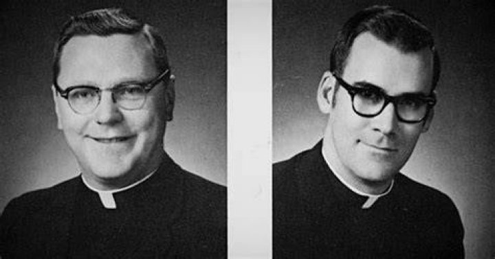 Did Father Maskell Kill Sister Cathy? 'The Keepers' Follows An