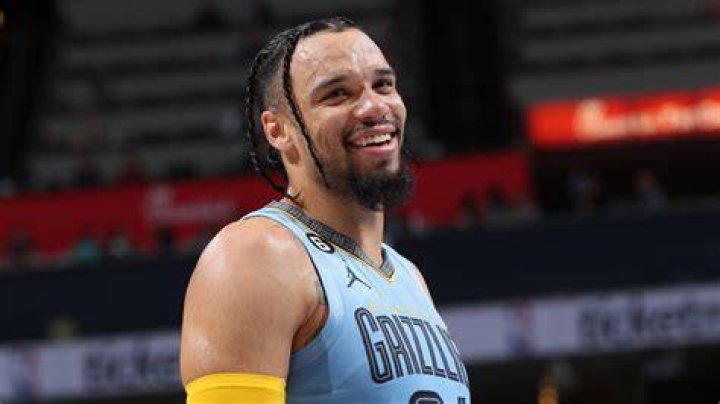 Dillon Brooks lands 4year deal with Rockets in signandtrade