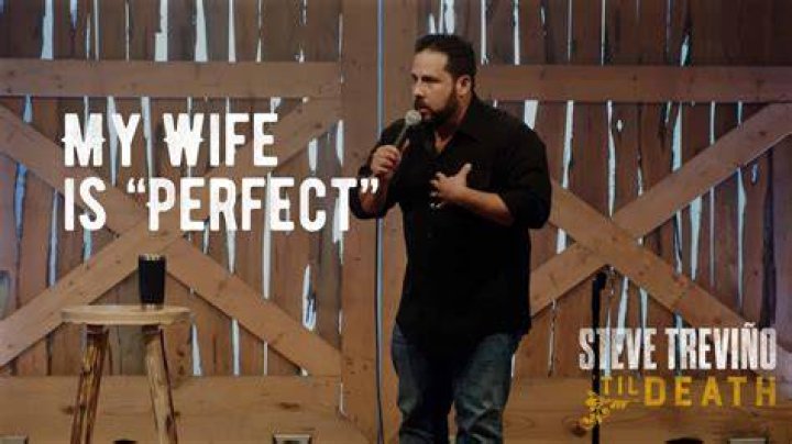 Discover Steve Trevino: The Comedian With A Heart Of Gold