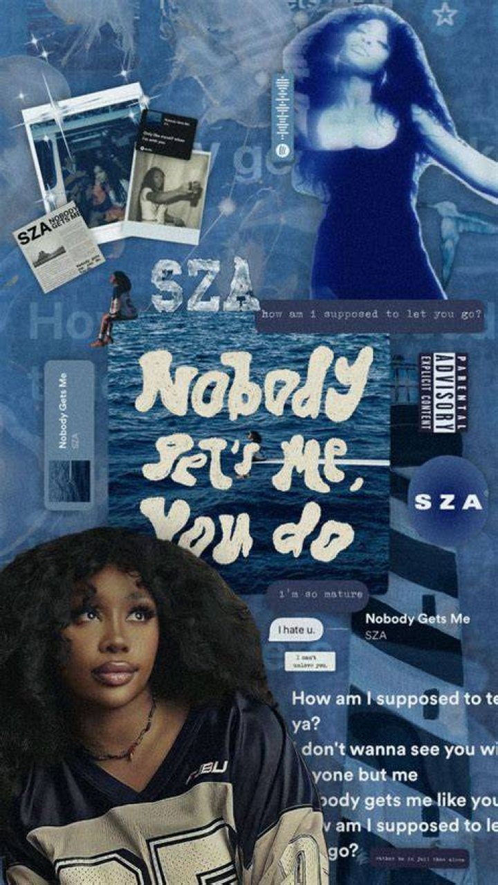Discover The Depth And Impact Of "sza Quote"