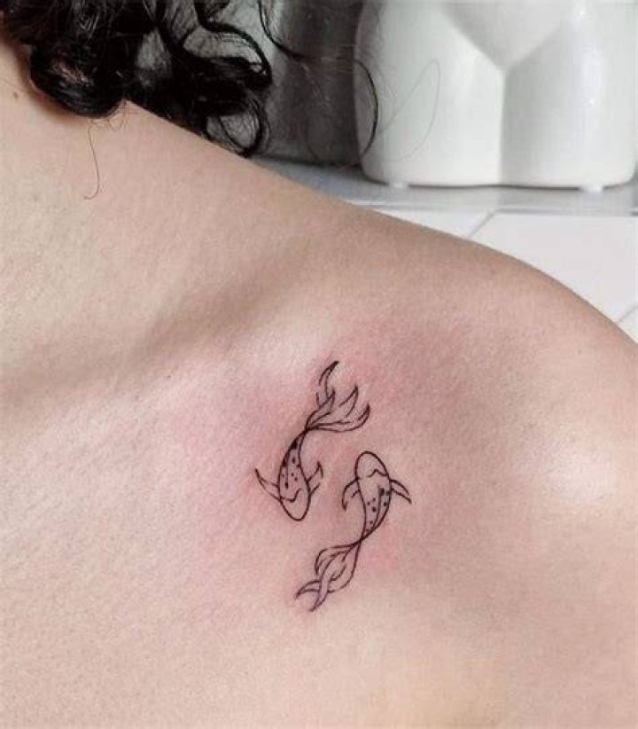 Discover The Enchanting World Of Aesthetic Small Tattoos