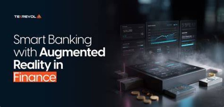 Discoveries And Insights For Smart Banking