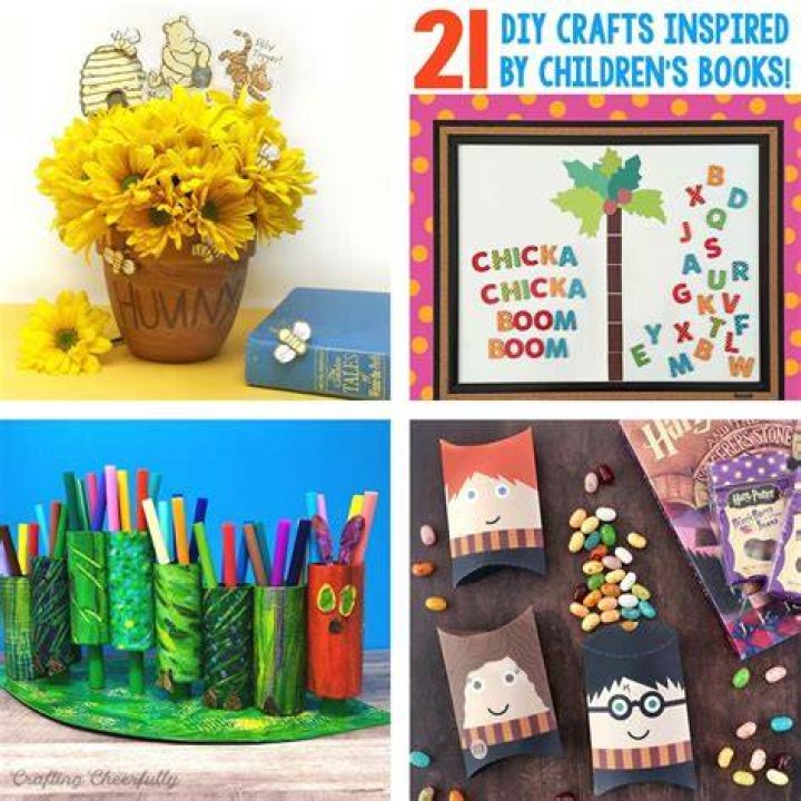 DIY Crafts Inspired By "Drew Gulliver Leaked OnlyFans"