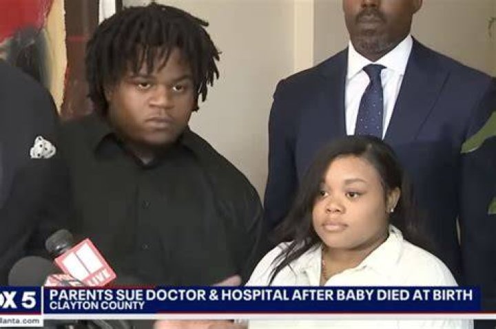 Doctor recorded decapitated baby during autopsy, posted to Instagram
